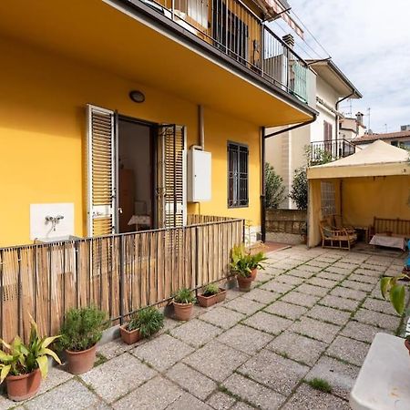 Casa Gina - Welcome In Italy! Σκαντίτσι Εξωτερικό φωτογραφία