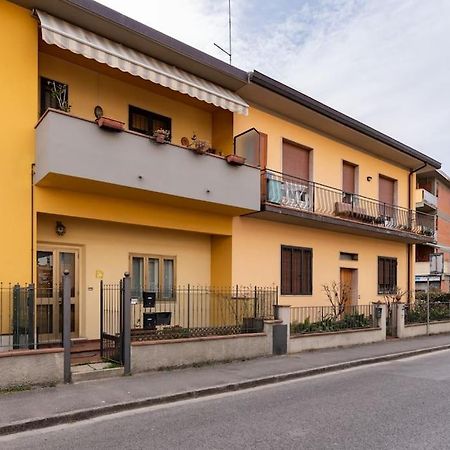 Casa Gina - Welcome In Italy! Σκαντίτσι Εξωτερικό φωτογραφία