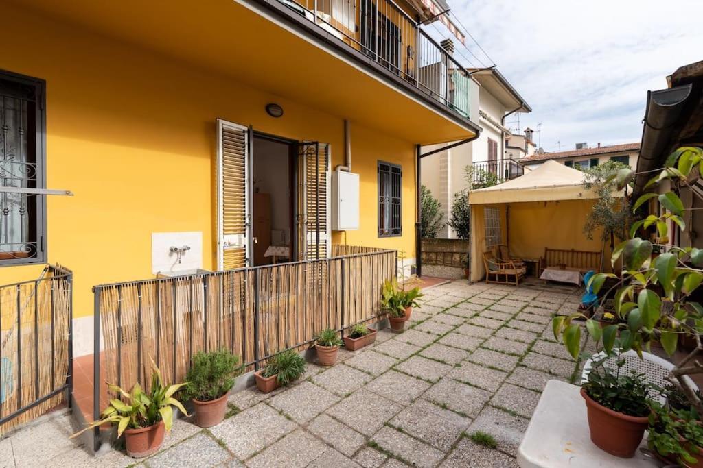 Casa Gina - Welcome In Italy! Σκαντίτσι Εξωτερικό φωτογραφία