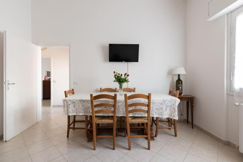 Casa Gina - Welcome In Italy! Σκαντίτσι Εξωτερικό φωτογραφία