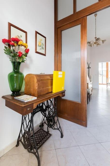 Casa Gina - Welcome In Italy! Σκαντίτσι Εξωτερικό φωτογραφία