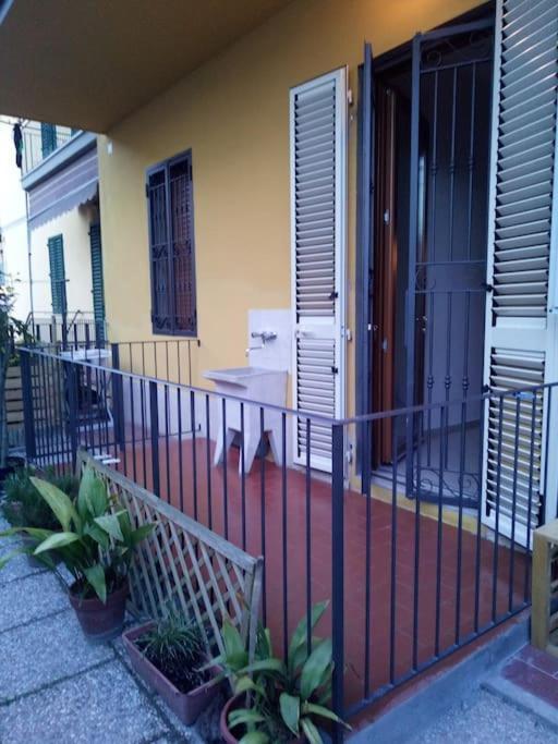 Casa Gina - Welcome In Italy! Σκαντίτσι Εξωτερικό φωτογραφία