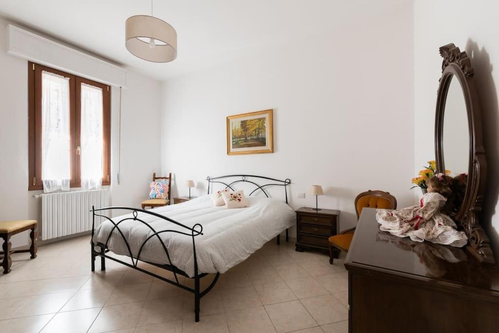 Casa Gina - Welcome In Italy! Σκαντίτσι Εξωτερικό φωτογραφία