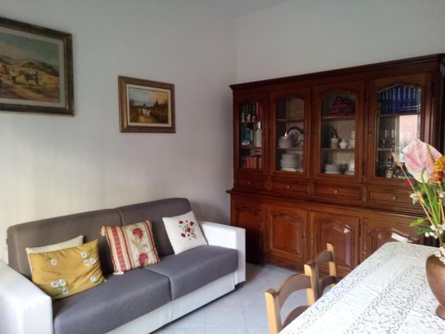 Casa Gina - Welcome In Italy! Σκαντίτσι Εξωτερικό φωτογραφία