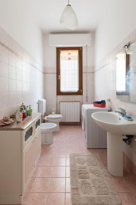Casa Gina - Welcome In Italy! Σκαντίτσι Εξωτερικό φωτογραφία