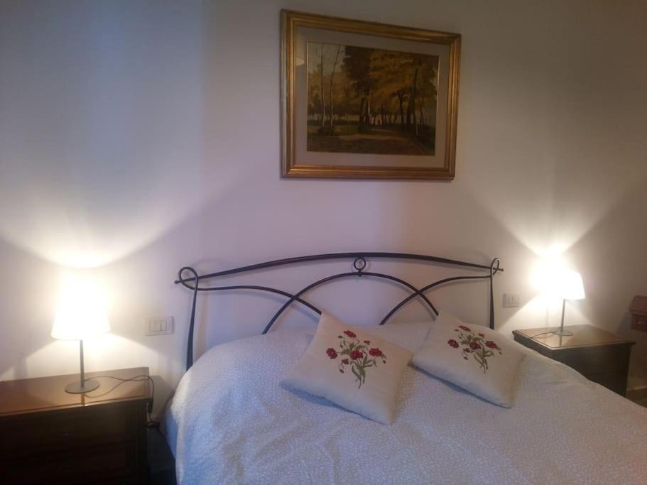 Casa Gina - Welcome In Italy! Σκαντίτσι Εξωτερικό φωτογραφία