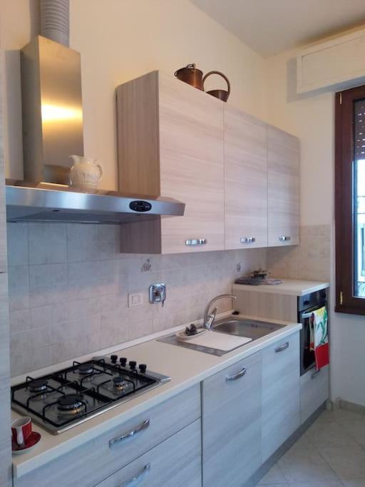 Casa Gina - Welcome In Italy! Σκαντίτσι Εξωτερικό φωτογραφία