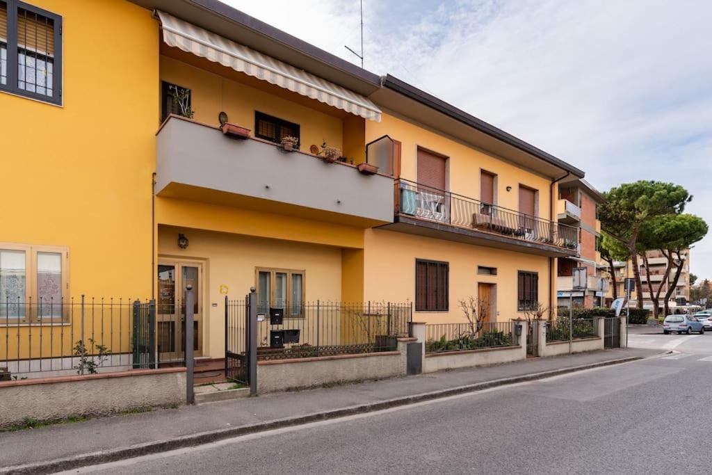 Casa Gina - Welcome In Italy! Σκαντίτσι Εξωτερικό φωτογραφία