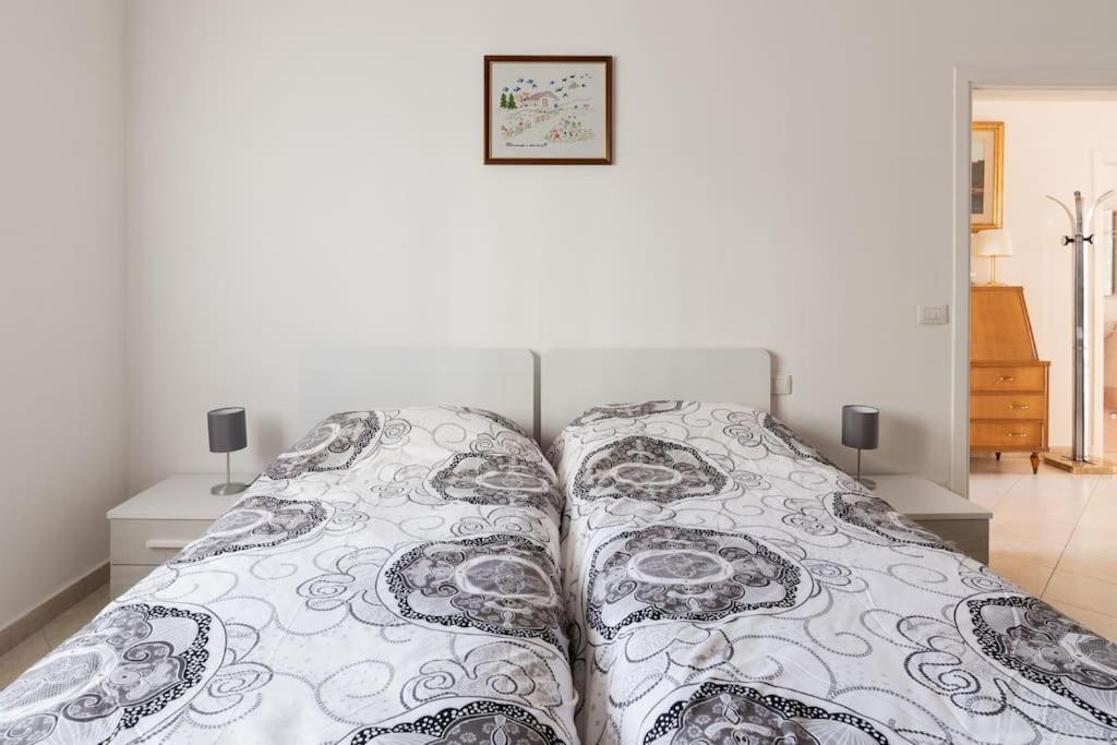 Casa Gina - Welcome In Italy! Σκαντίτσι Εξωτερικό φωτογραφία